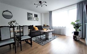 Apartament Mineralny